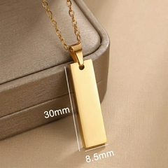 EternalEyes Necklace