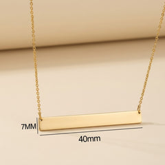 EternalEyes Necklace